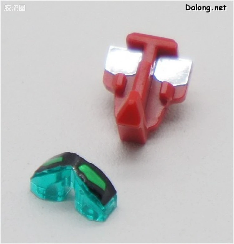 HGUC 普通版 h193 高达Mk-II[奥古](新生版) - 图片