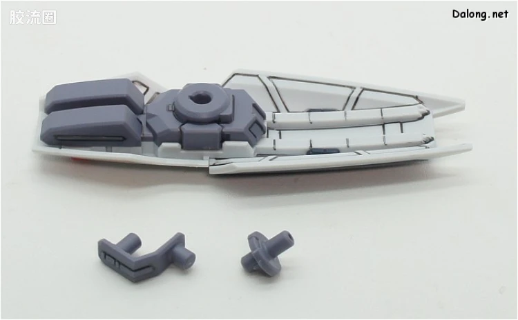 HGUC 普通版 h193 高达Mk-II[奥古](新生版) - 图片