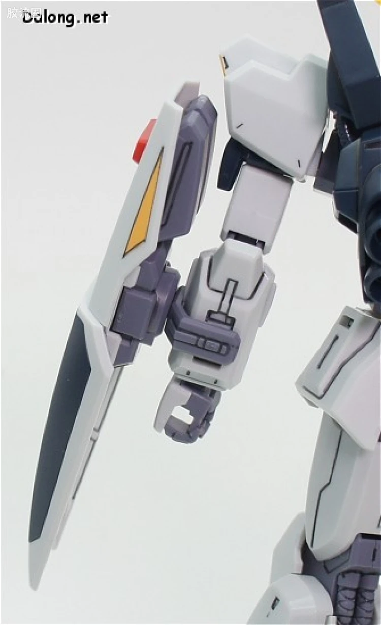 HGUC 普通版 h193 高达Mk-II[奥古](新生版) - 图片