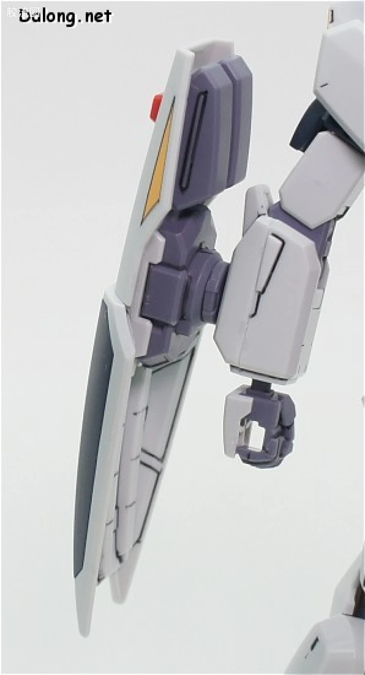 HGUC 普通版 h193 高达Mk-II[奥古](新生版) - 图片