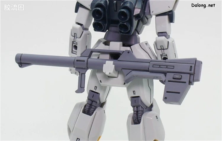 HGUC 普通版 h193 高达Mk-II[奥古](新生版) - 图片