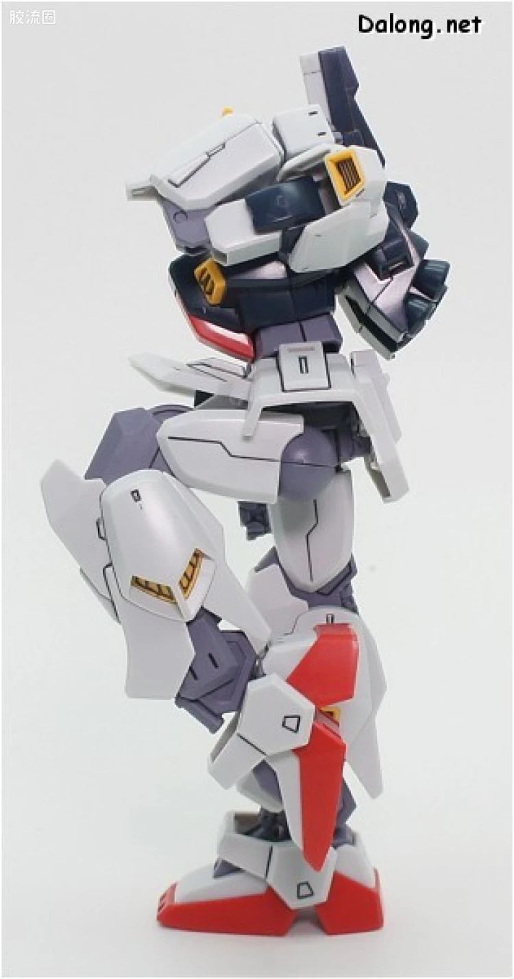 HGUC 普通版 h193 高达Mk-II[奥古](新生版) - 图片
