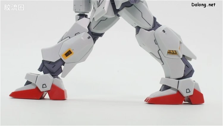 HGUC 普通版 h193 高达Mk-II[奥古](新生版) - 图片