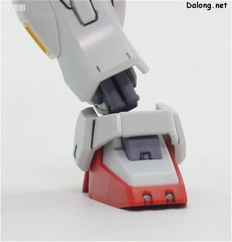 HGUC 普通版 h193 高达Mk-II[奥古](新生版) - 图片