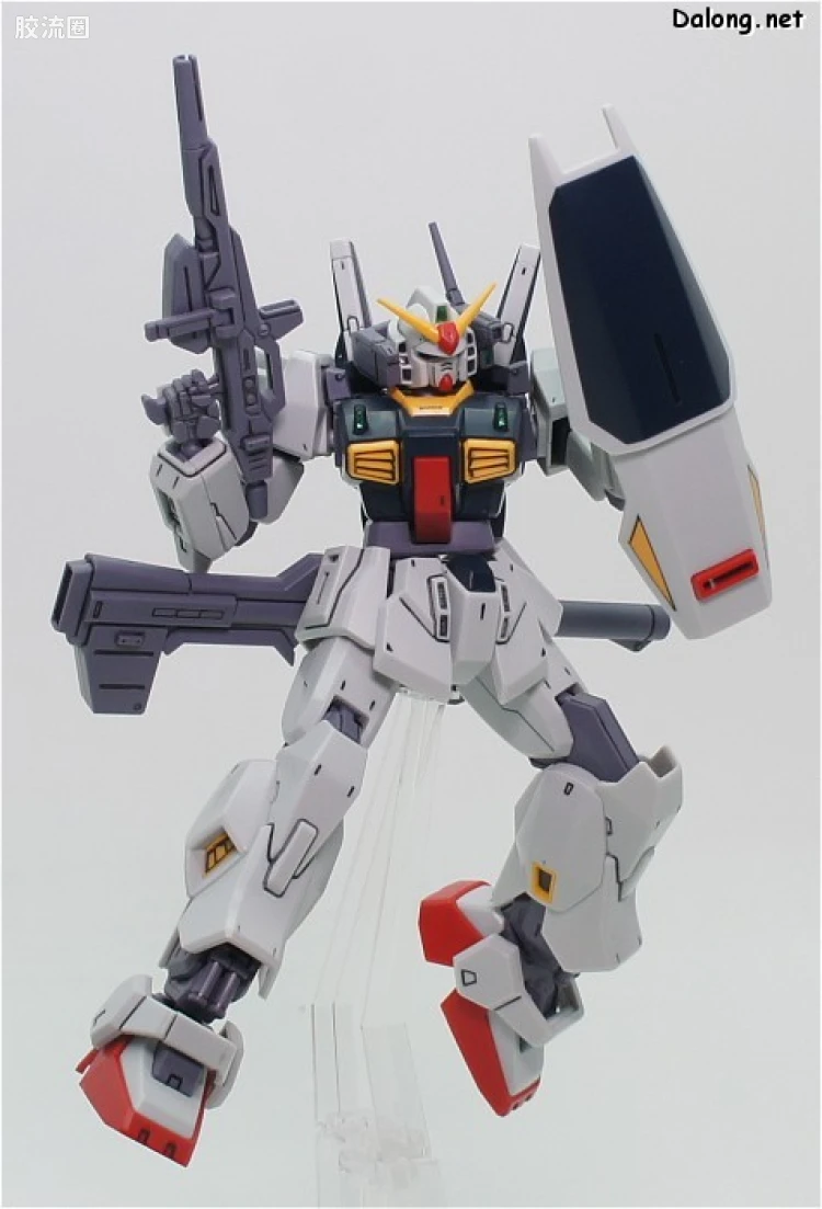 HGUC 普通版 h193 高达Mk-II[奥古](新生版) - 图片