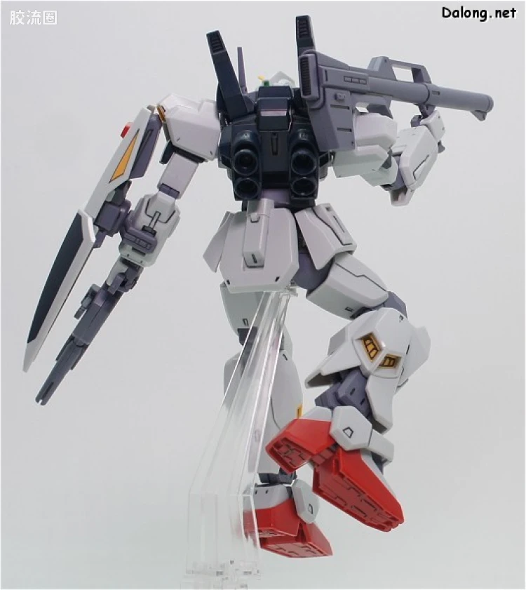 HGUC 普通版 h193 高达Mk-II[奥古](新生版) - 图片