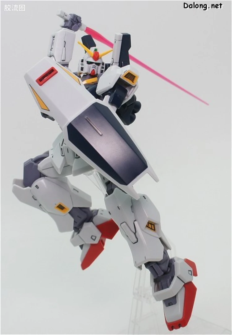 HGUC 普通版 h193 高达Mk-II[奥古](新生版) - 图片