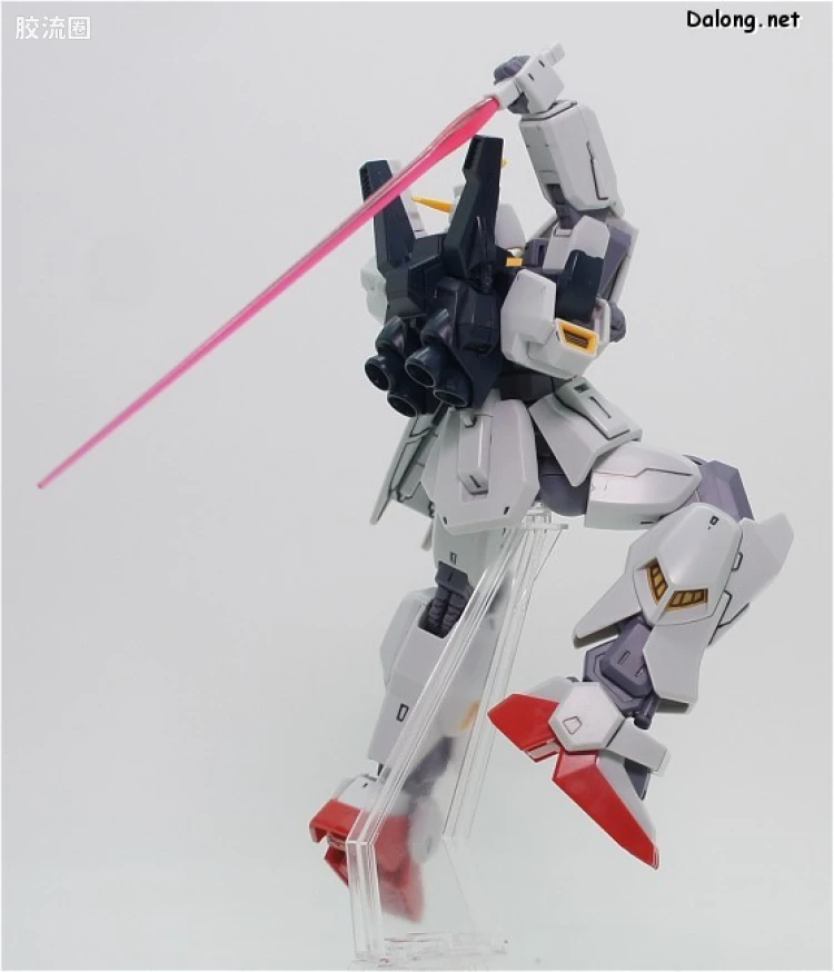 HGUC 普通版 h193 高达Mk-II[奥古](新生版) - 图片