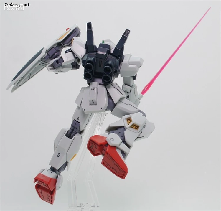HGUC 普通版 h193 高达Mk-II[奥古](新生版) - 图片