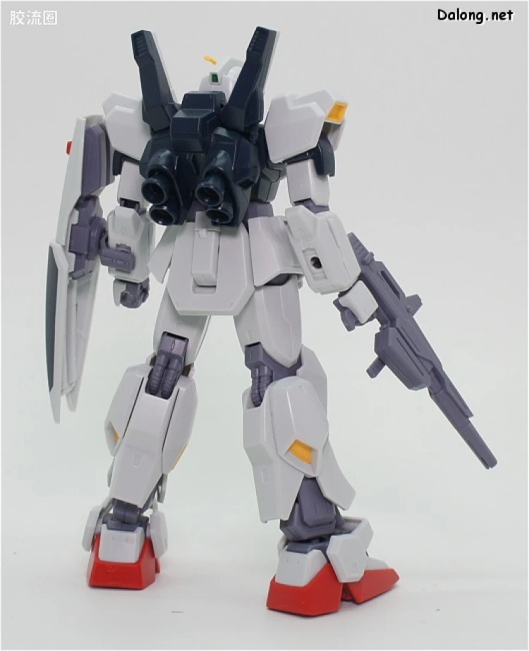 HGUC 普通版 h193 高达Mk-II[奥古](新生版) - 图片
