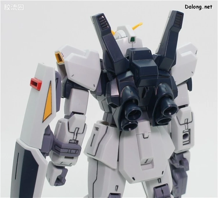 HGUC 普通版 h193 高达Mk-II[奥古](新生版) - 图片
