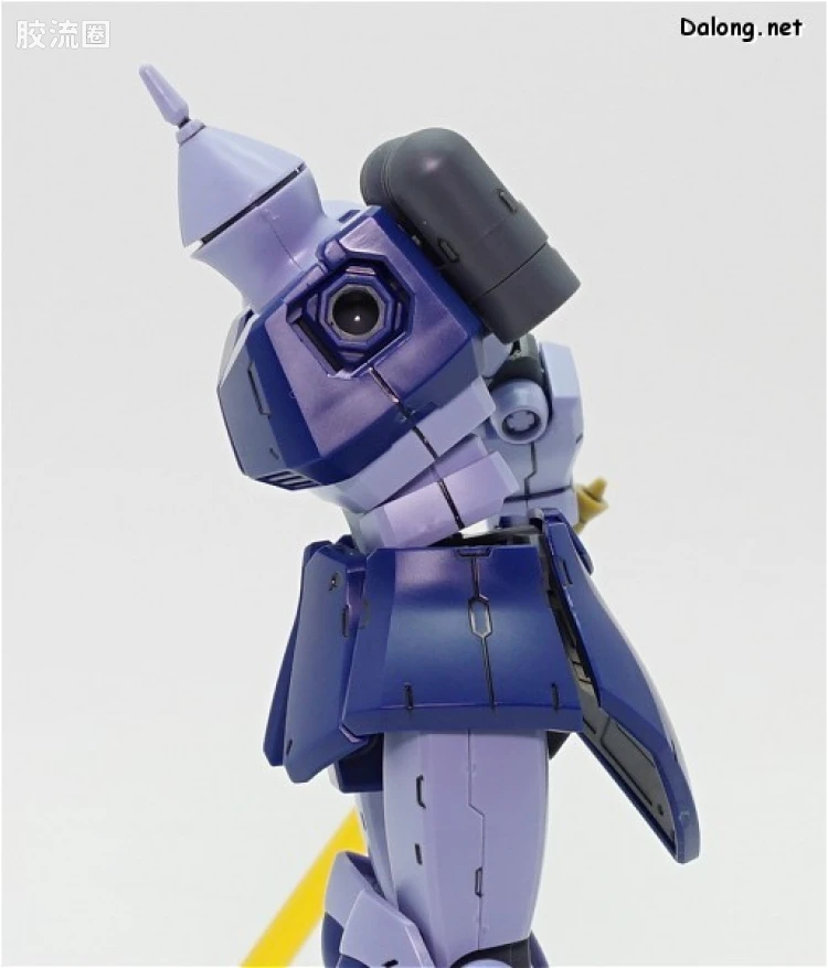 HGUC 普通版 h197 强人(新生版) - 图片