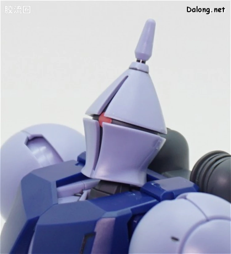 HGUC 普通版 h197 强人(新生版) - 图片