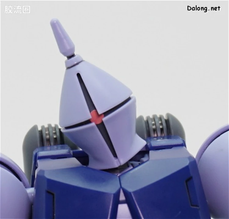 HGUC 普通版 h197 强人(新生版) - 图片