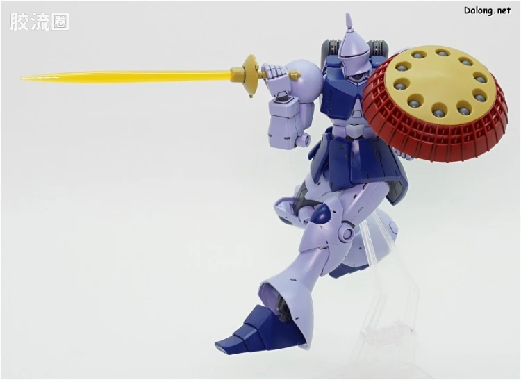 HGUC 普通版 h197 强人(新生版) - 图片