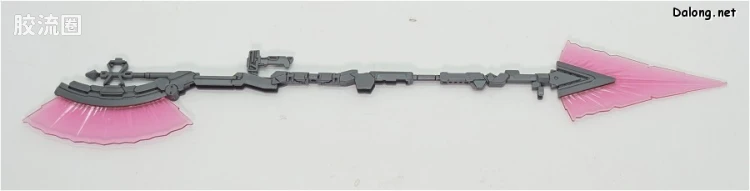 HGUC 普通版 h199 全武装独角兽高达 [毁灭模式/红色Ver.] - 图片