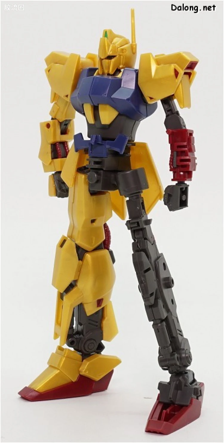 HGUC 普通版 h200 百式（新生版） - 图片
