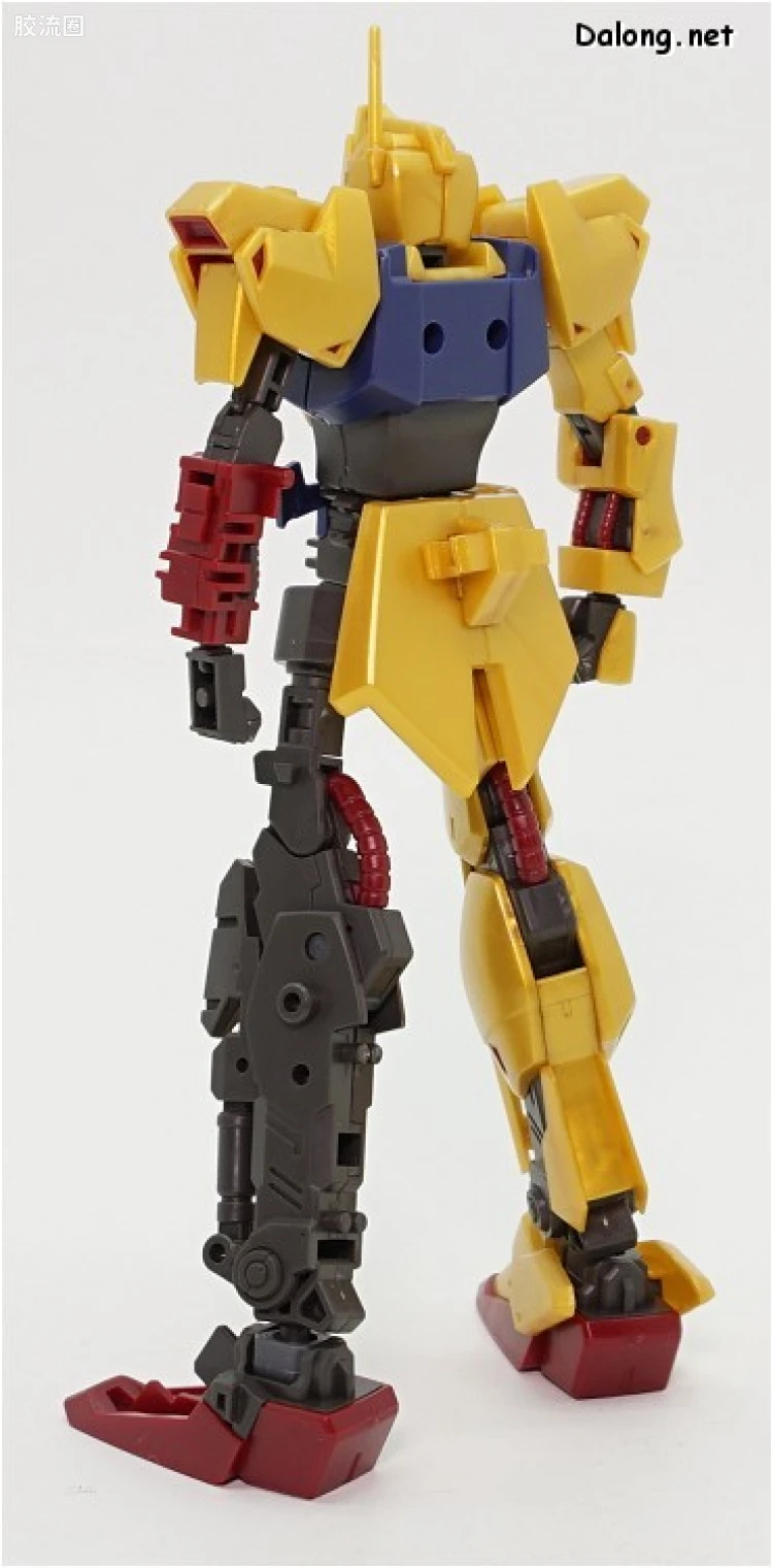 HGUC 普通版 h200 百式（新生版） - 图片
