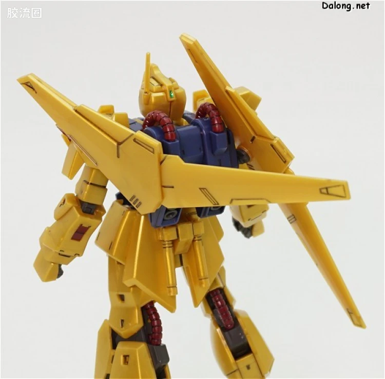 HGUC 普通版 h200 百式（新生版） - 图片