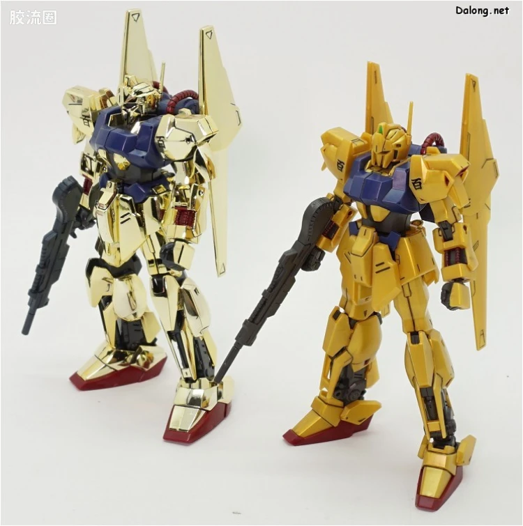HGUC 普通版 h200 百式（新生版） - 图片