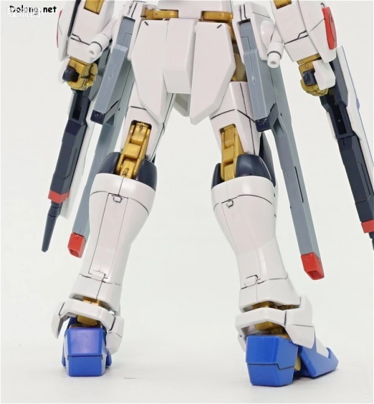 HGUC 普通版 h201 强袭自由高达 - 图片