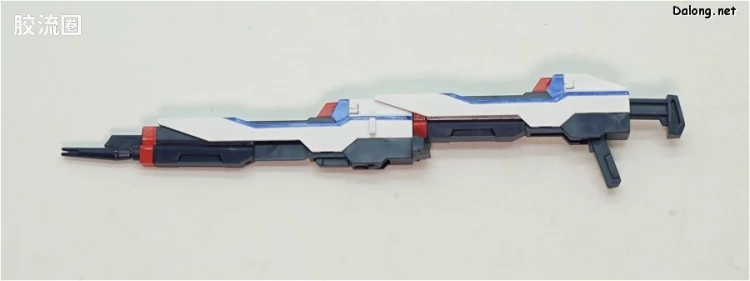 HGUC 普通版 h201 强袭自由高达 - 图片