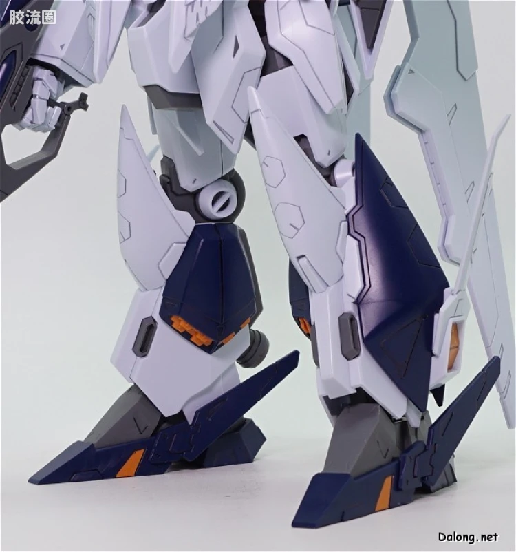 HGUC 普通版 h238 RX-105 Ξ高达(柯西高达) - 图片