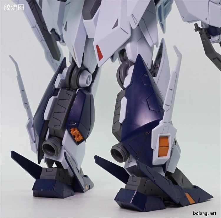 HGUC 普通版 h238 RX-105 Ξ高达(柯西高达) - 图片