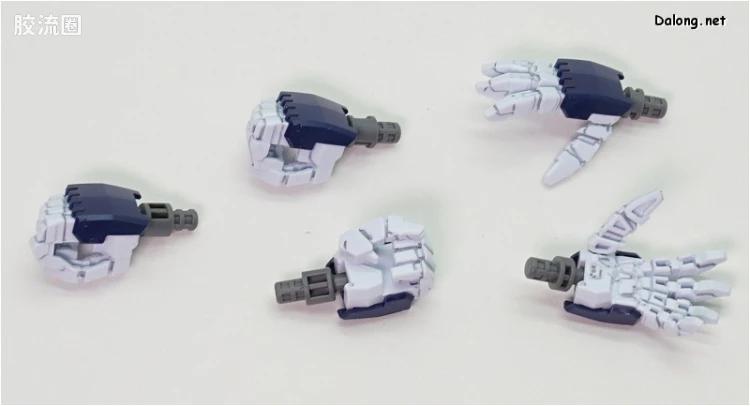 HGUC 普通版 h238 RX-105 Ξ高达(柯西高达) - 图片