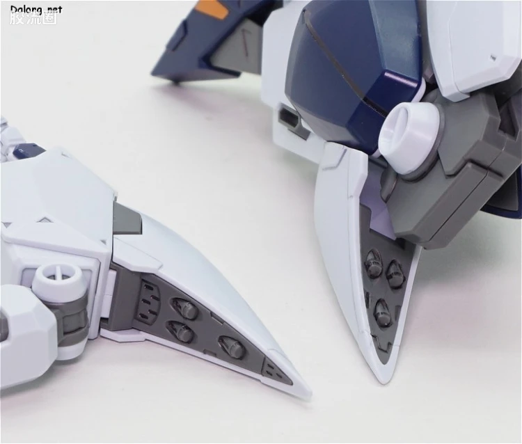 HGUC 普通版 h238 RX-105 Ξ高达(柯西高达) - 图片