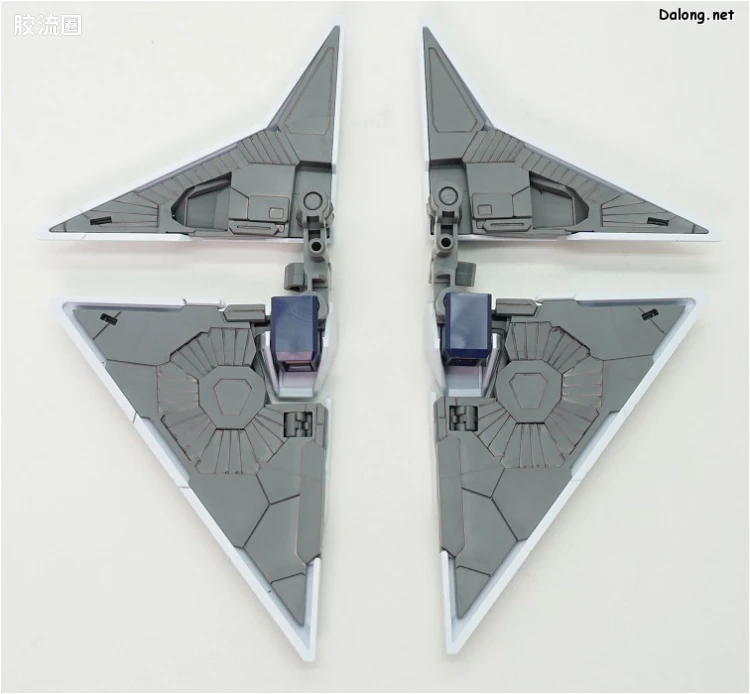 HGUC 普通版 h238 RX-105 Ξ高达(柯西高达) - 图片