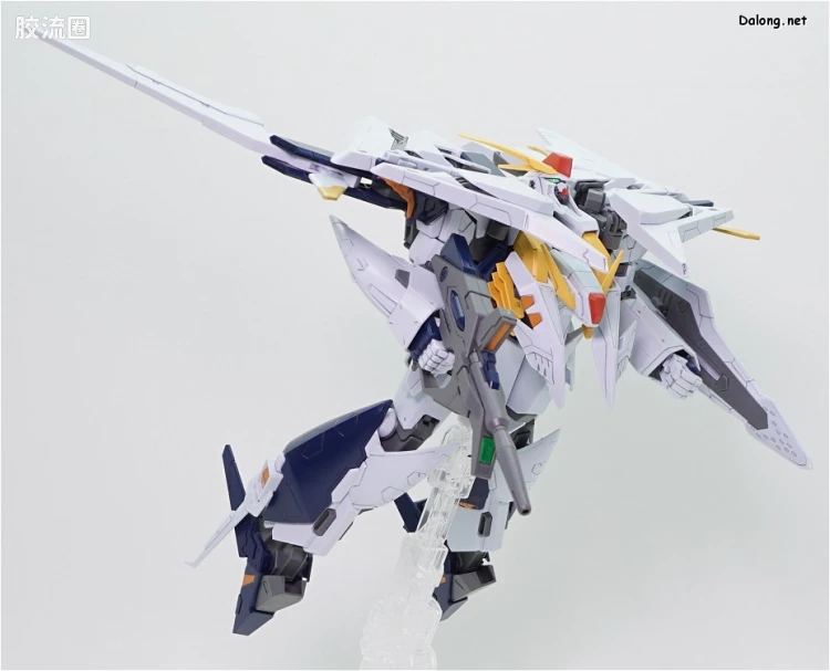 HGUC 普通版 h238 RX-105 Ξ高达(柯西高达) - 图片