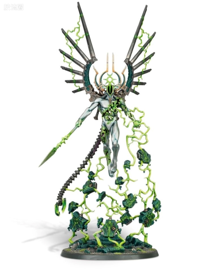 9版 虚空巨龙星神碎片