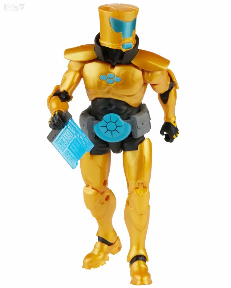 A.I.M.至尊科学家