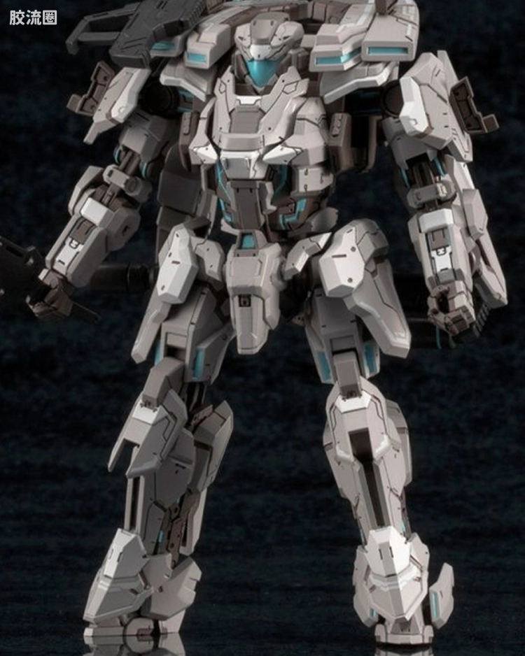 A.I.S 灰色Ver.