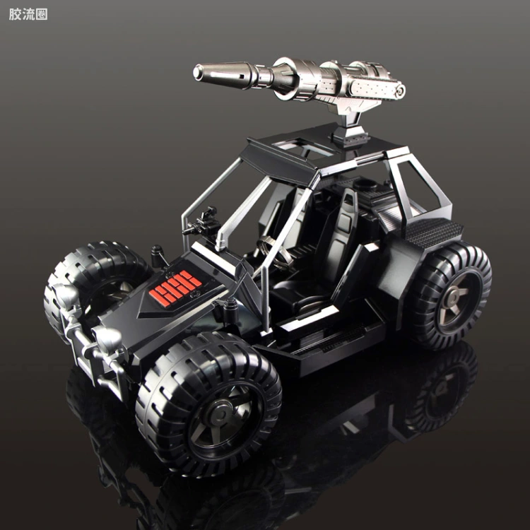 A.W.E. Striker