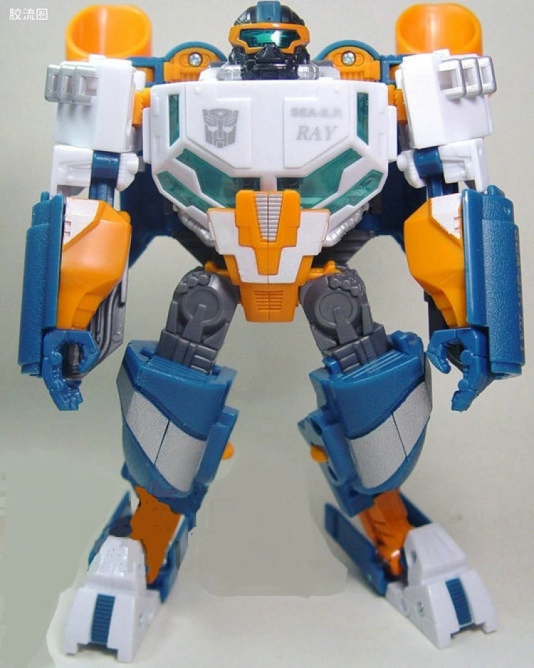 AA-05 V级 浪花