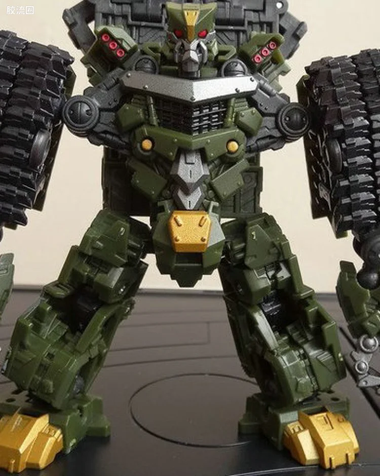 AA-13 D级 冰咆哮