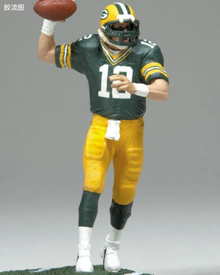 AARON RODGERS
