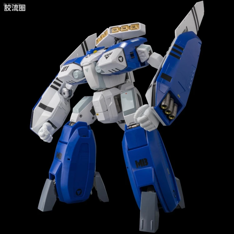 千值练机甲综合系列 RIOBOT AB-01H Tread（双版本）