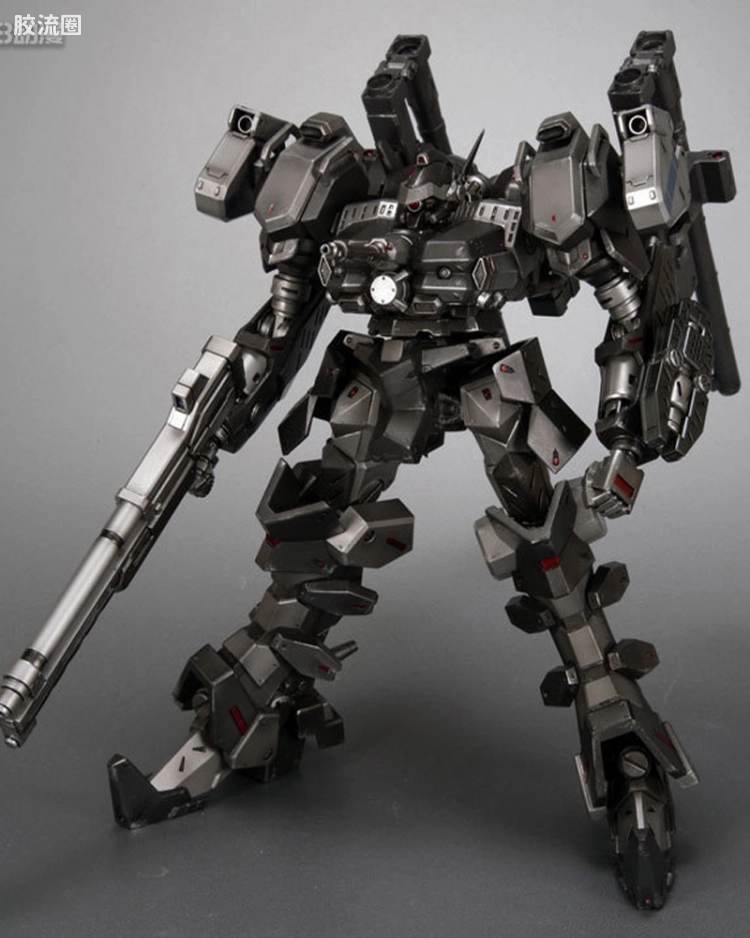 AC-005 Crest CR-C90U3 Dualface版