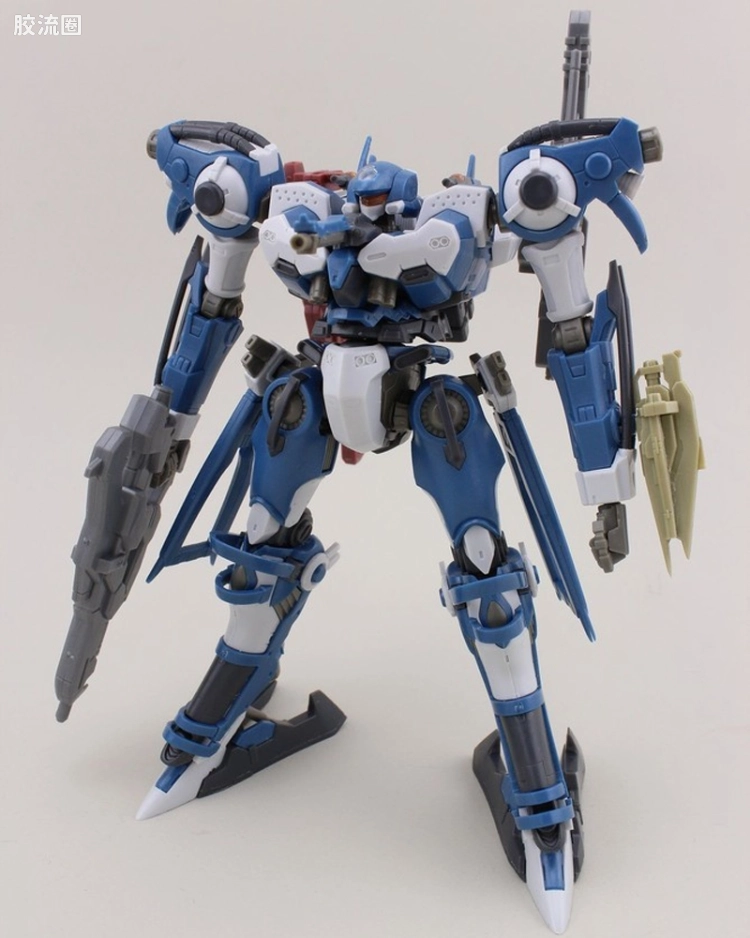 AC-016 CREST CR-C89E Oracle Ver.