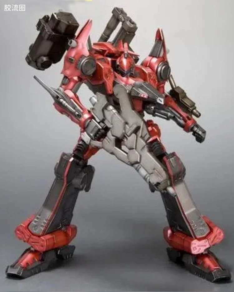 AC-O10 Crest CR-C98E2