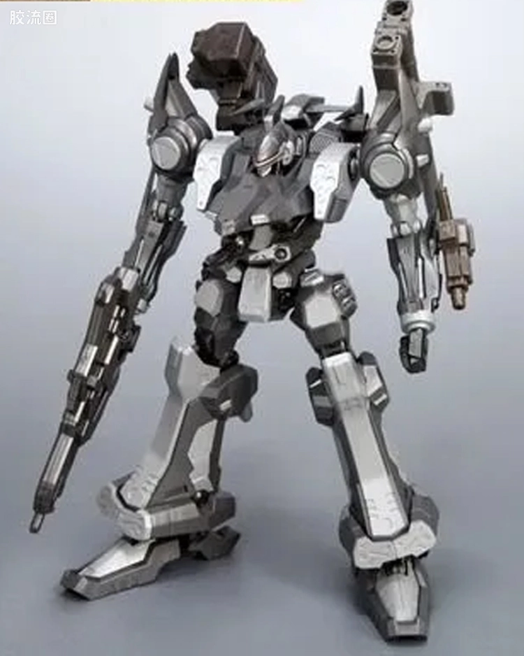 AC-O10 Crest CR-C98E2 静冈限定品
