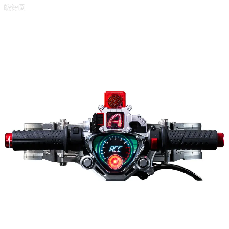 ACCEL DRIVER & TRIAL MEMORY ver.2