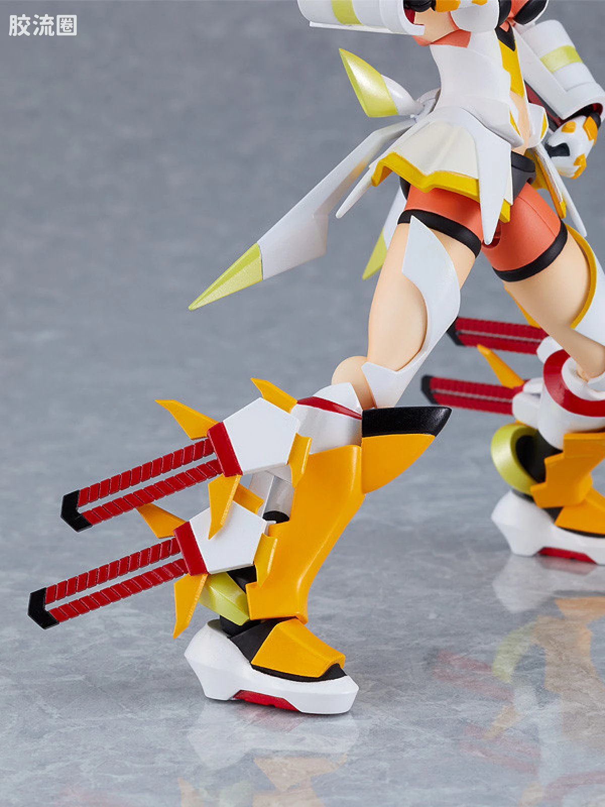 GSC 手办 ACT MODE系列 立花响 - 图片