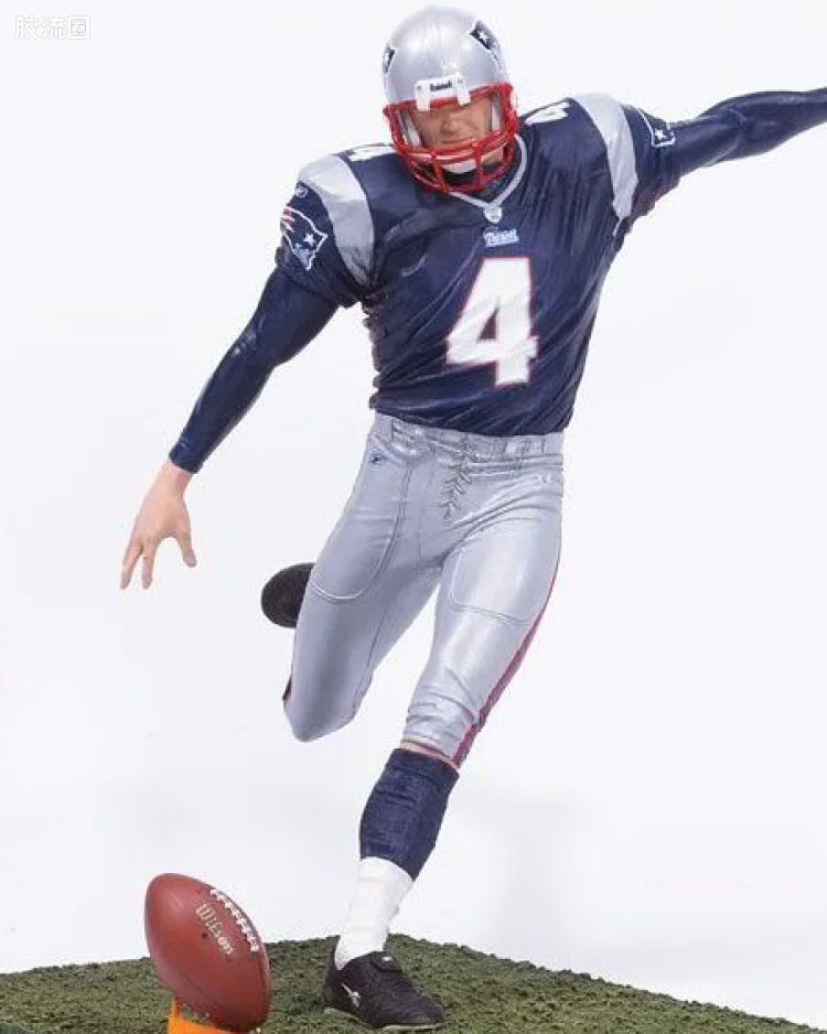 ADAM VINATIERI