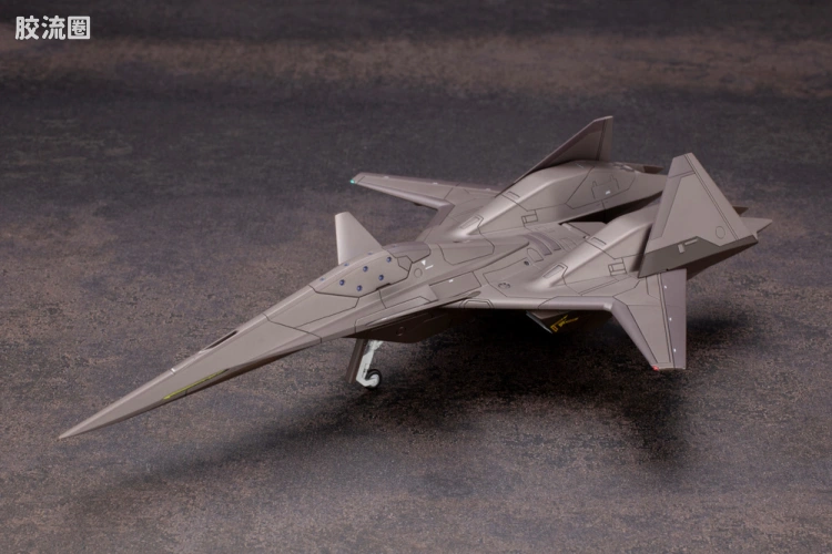 ADF-01 鹰隼 For Modelers Edition