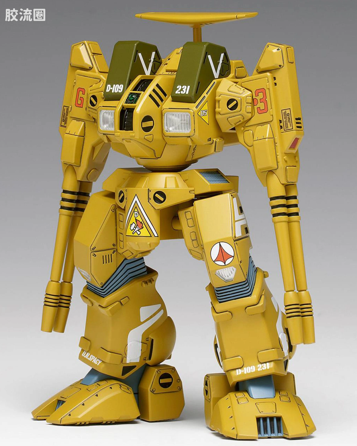 ADR-04-MkX Defender