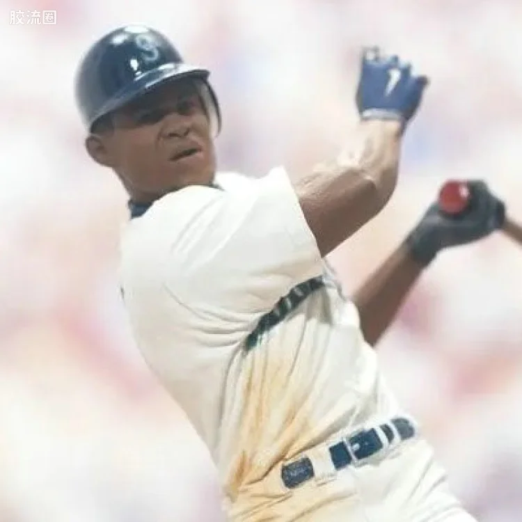 麦克法兰MLB棒球系列玩具 第12代 ADRIAN BELTRE